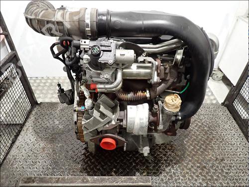 Engine RENAULT TWINGO II (CN0_) 1.5 dCi 90 | BP34020607M1  - Image 5