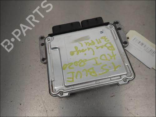 Engine control unit (ECU) CITROËN BERLINGO Box Body/MPV (K9) 1.5 BlueHDi 100 | BP40491120M57 - Image 5