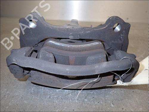 Left rear brake caliper CITROËN JUMPER II Van 2.2 HDi 120 | BP34031103M107 - Image 5