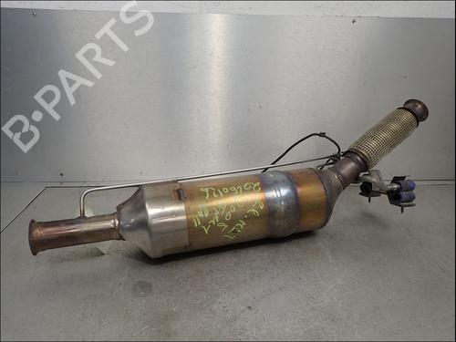 Used Particulate filter Particulate filter 37507481 37507481