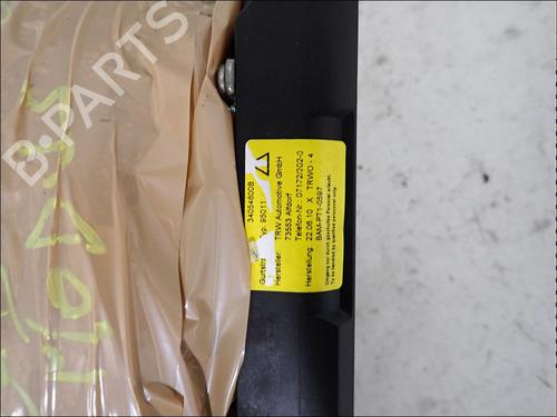 Front left seatbelt RENAULT MODUS / GRAND MODUS (F/JP0_) 1.5 dCi (FP0G, JP0G) | BP34021535I26 - Image 2