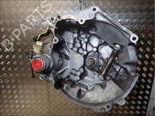 Used Gearbox Gearbox 34030383 34030383