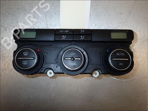 Used Climate control Climate control VW SCIROCCO III (137, 138) 2.0 TDI (140 hp) 34031283 34031283