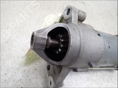 Starter CITROËN C3 II (SC_) 1.4 HDi 70 (SC8HZC, SC8HR0, SC8HP4) | BP37513393M8 - Image 2