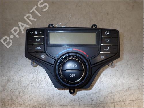 climate-control-hyundai-i30-fd-2007-2008-2009-2010-2011-2012-34023005 main image