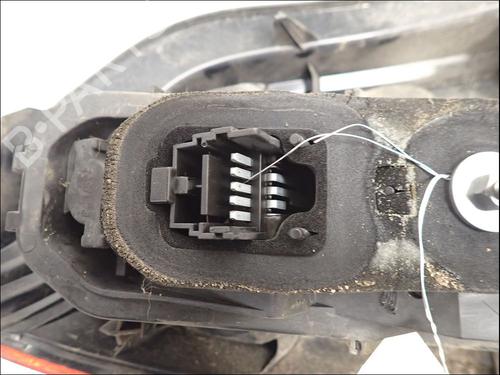 Right taillight RENAULT TWINGO II (CN0_) 1.5 dCi (CN0E) | BP40212638C35 - Image 3