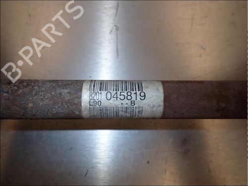 Right front driveshaft DACIA SANDERO 1.4 MPI LPG | BP34025831M39 - Image 4