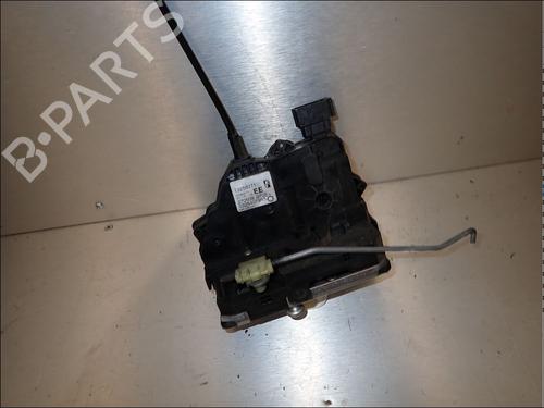 Front left lock OPEL CORSA D (S07) 1.4 (L08, L68) | BP34026989C98 - Image 3