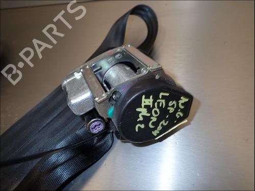 Front left seatbelt SEAT LEON (1P1) 1.6 TDI | BP39063065I26 - Image 3