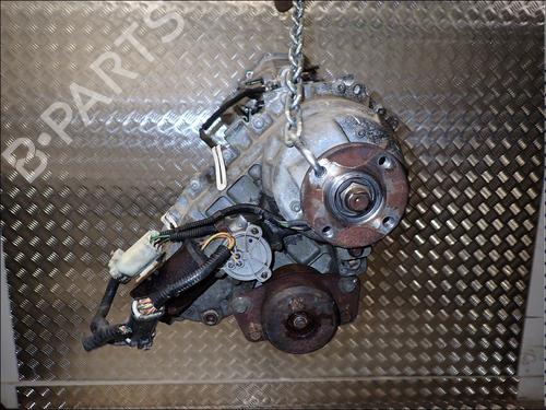 Gearbox SSANGYONG RODIUS I 2.7 Xdi 4WD | BP34024499M3 - Image 5