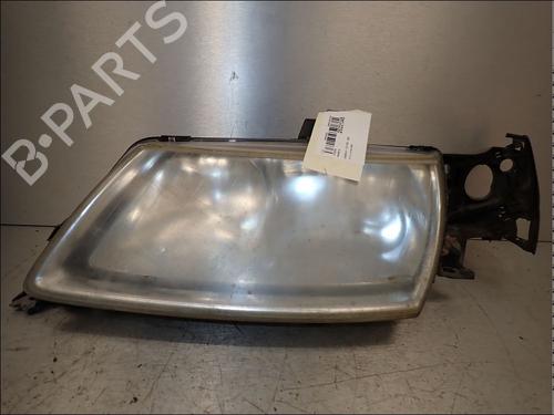 Venstre forlygte Venstre forlygte SAAB 9-5 (YS3E) 2.2 TiD (120 hp) 34027402 34027402