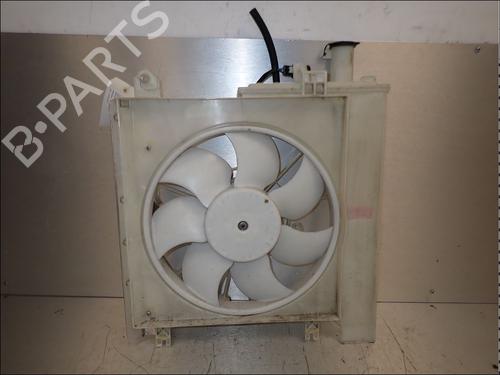 radiator-fan-peugeot-108-2014-34028759 main image