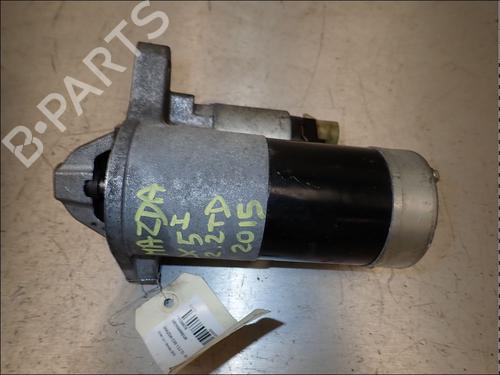 Startmotor Startmotor MAZDA CX-5 (KE, GH) 2.2 D (KE2FW) (150 hp) 34024449 34024449