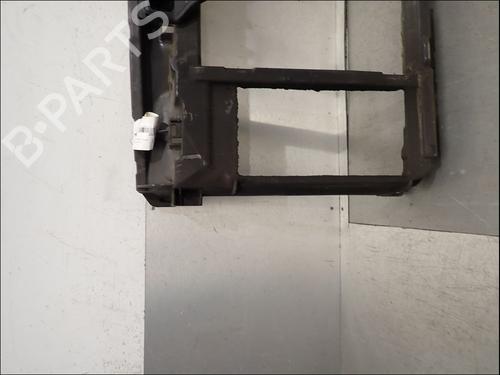 Front slam panel PEUGEOT 2008 I (CU_) 1.6 BlueHDi 100 | BP37229162C72 - Image 3