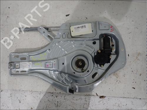 Used Other Other HYUNDAI TUCSON (JM) 2.0 CRDi All-wheel Drive (140 hp) 34024327 34024327