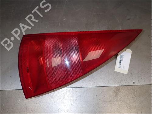 Used Left taillight Left taillight CITROËN C3 I (FC_, FN_) 1.4 HDi (68 hp) 34034657 34034657