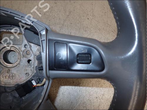 Steering wheel AUDI A4 B8 (8K2) 2.0 TDI | BP34033319C49 - Image 2