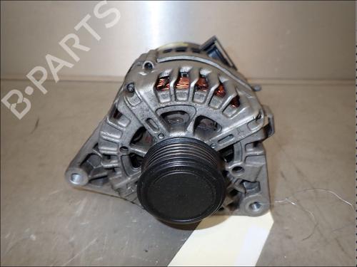 Used Alternator Alternator KIA SPORTAGE III (SL) 1.7 CRDi (116 hp) 34033744 34033744
