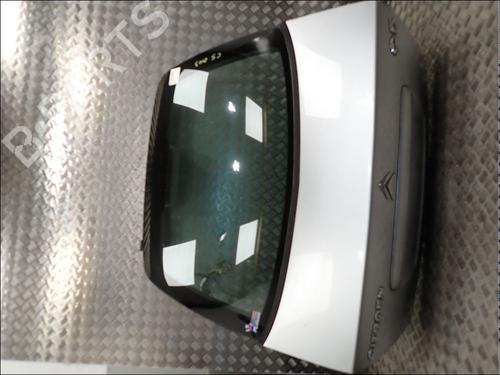 Used Tailgate Tailgate 34030125 34030125
