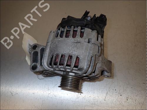 Alternator FORD FIESTA VI (CB1, CCN) 1.25 | BP34030313M7 - Image 2