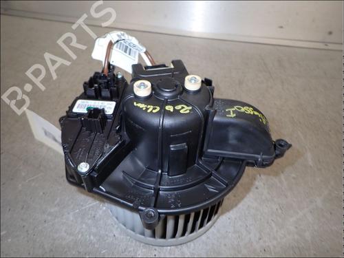 Used Heater blower motor Heater blower motor CITROËN C4 Grand Picasso I (UA_) 1.6 HDi (109 hp) 34012746 34012746