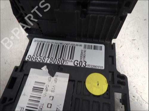 Electronic module PEUGEOT 508 I (8D_) 1.6 HDi | BP40068833M83 - Image 5