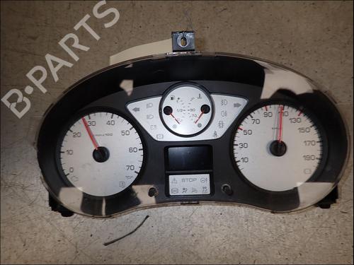 instrument-cluster-peugeot-partner-tepee-2008-35941289 main image