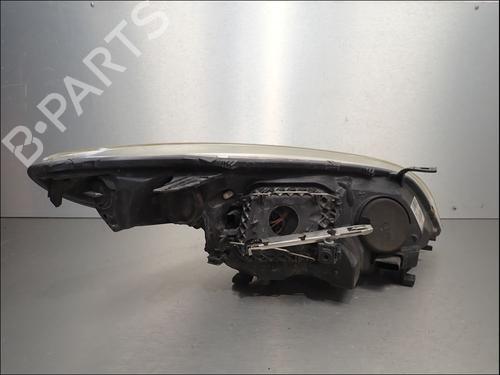 Left headlight RENAULT MEGANE III Hatchback (BZ0/1_, B3_) 1.5 dCi (BZ0C) | BP39764912C28 - Image 3