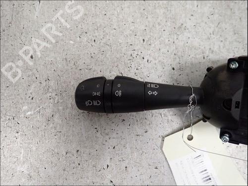 Headlight switch RENAULT TWINGO III (BCM_, BCA_) 1.0 SCe 70 | BP37584574I24 - Image 2