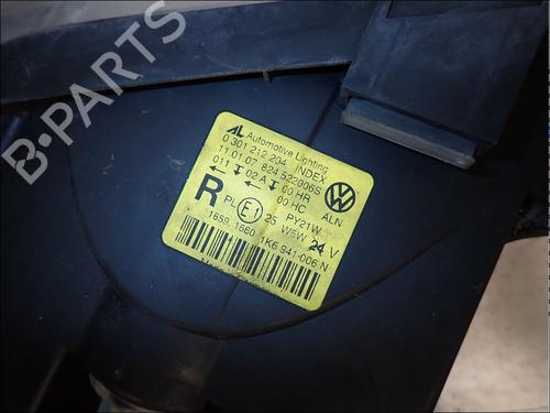 Right headlight VW GOLF V (1K1) 2.0 TDI | BP34028291C29 - Image 4