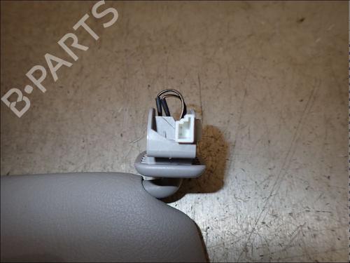 Right sun visor BMW 1 (F20) 116 d | BP34033377I2 - Image 4