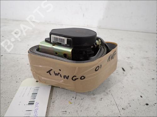 Used Front left belt tensioner Front left belt tensioner RENAULT TWINGO I (C06_) 1.2 (C066, C068) (58 hp) 36314194 36314194