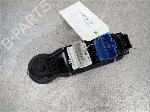 Left front window switch RENAULT MODUS / GRAND MODUS (F/JP0_) 1.5 dCi (FP0F, JP0F) | BP37220119I27 - Image 2
