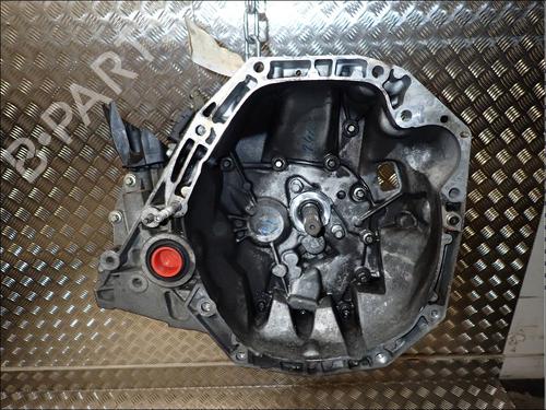 Used Gearbox Gearbox RENAULT CLIO III (BR0/1, CR0/1) 1.6 16V (BR05, BR0B, BR0Y, BR15, BR1J, BR1M, BR1Y, CR0B,... (112 hp) 34023904 34023904