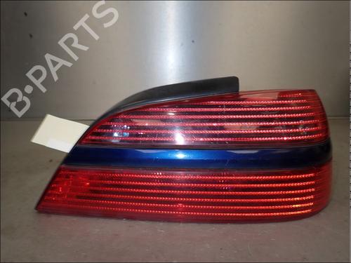 Used Other Other PEUGEOT 406 (8B) 2.0 HDI 110 (109 hp) 34034197 34034197