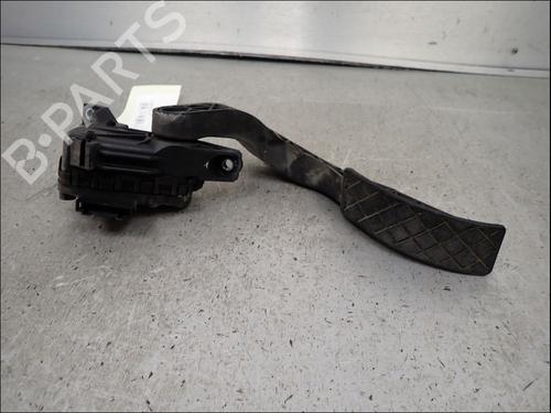 Used Pedal Pedal 37601027 37601027