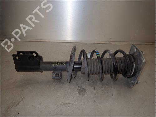 Used Left front shock absorber Left front shock absorber CITROËN JUMPY III Van (V_) 2.0 BlueHDi 145 (144 hp) 34020344 34020344