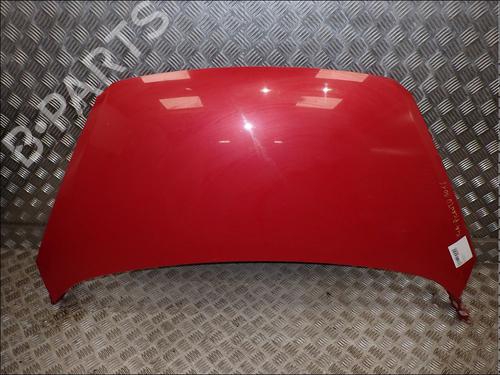 Motorhjelm Motorhjelm KIA PICANTO II (TA) 1.0 (67 hp) 34018758 34018758