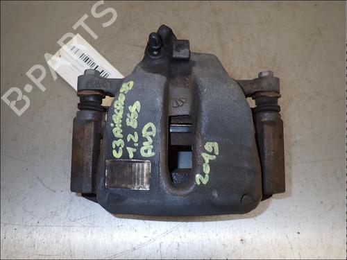 right-front-brake-caliper-citroen-c3-aircross-ii-2r_-2c_-2017-34024394 main image