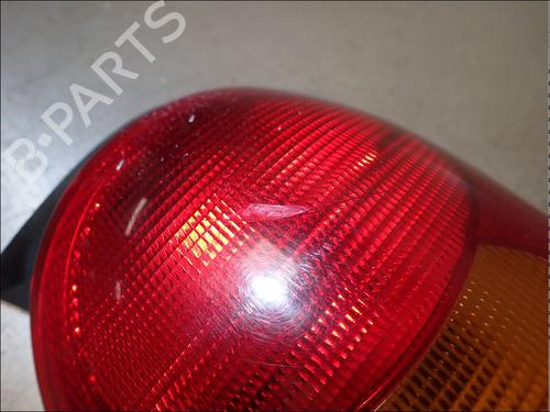 Right taillight SMART CABRIO (450) 0.6 (S1OLA1, 450.441, 450.442, 450.443) | BP34031513C35 - Image 2