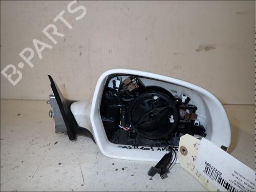 right-mirror-audi-a3-8p1-2003-2004-2005-2006-2007-2008-2009-2010-2011-2012-2013-34013981 main image