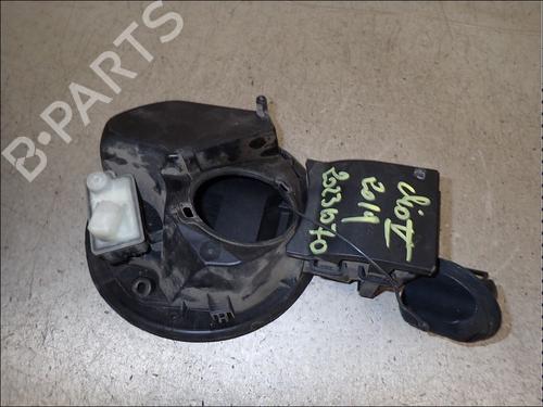 Tanklåg RENAULT CLIO V (B7_) 1.0 TCe 100 (B7MT) | BP34036491C131 - Image 3
