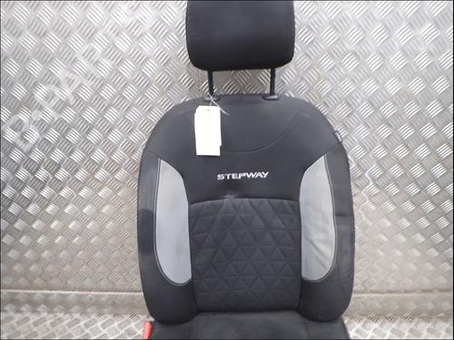 Left front seat DACIA SANDERO II 1.5 dCi | BP36252900C15 - Image 3