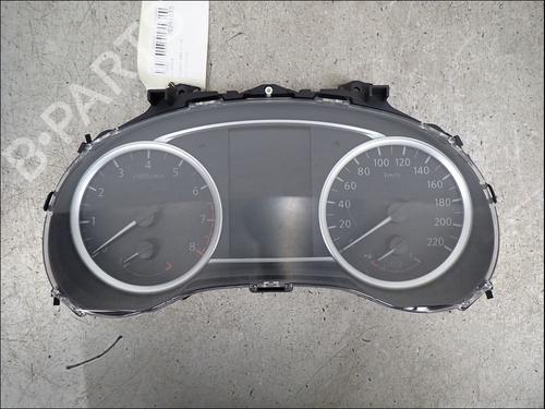 Used Instrument cluster Instrument cluster NISSAN MICRA V (K14) 1.0 IG-T 100 (101 hp) 36525167 36525167