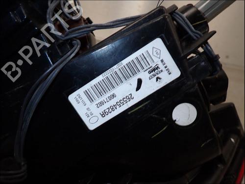 Left taillight RENAULT MEGANE IV Hatchback (B9A/M/N_) 1.2 TCe 130 (B9MR) | BP36105162C34 - Image 5