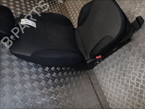 Left front seat FIAT STILO Multi Wagon (192_) 1.9 D Multijet | BP34022154C15 - Image 6