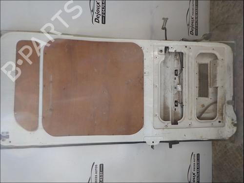 Left tailgate PEUGEOT BOXER Van 2.2 HDi 120 | BP34389549C76  - Image 5