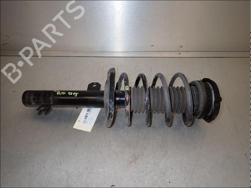 Used Left front shock absorber Left front shock absorber PEUGEOT 2008 I (CU_) 1.2 THP 110 / PureTech 110 (110 hp) 34027259 34027259