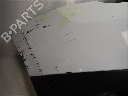 Front bumper DACIA DUSTER (HS_) 1.5 dCi (HSMC) | BP36832203C7  - Image 5