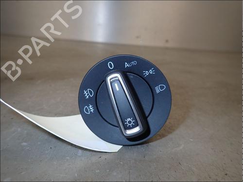 headlight-switch-vw-golf-vii-5g1-bq1-be1-be2-2012-2013-2014-2015-2016-2017-2018-2019-2020-2021-34025180 main image